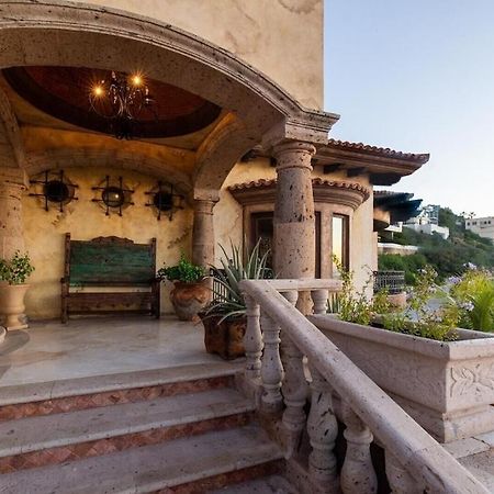 Stunning 6Bd Pedregal Villa Maria Кабо-Сан-Лукас Экстерьер фото